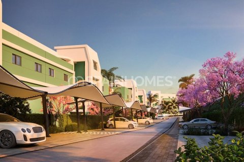 Wohnung zum Verkauf Mijas, Malaga, Spanien 2 Schlafzimmer, 89 m2 Nr. 117454 - Foto 10