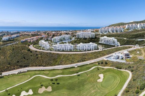 Wohnung zum Verkauf Mijas, Malaga, Spanien 2 Schlafzimmer, 89 m2 Nr. 117454 - Foto 1