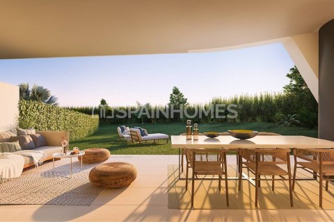 Wohnung zum Verkauf Mijas, Malaga, Spanien 2 Schlafzimmer, 89 m2 Nr. 117454 - Foto 17