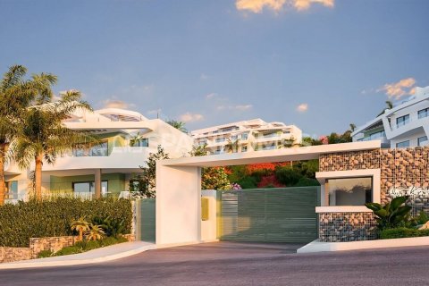 Wohnung zum Verkauf Mijas, Malaga, Spanien 2 Schlafzimmer, 89 m2 Nr. 117454 - Foto 5