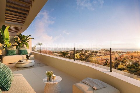 Wohnung zum Verkauf Mijas, Malaga, Spanien 2 Schlafzimmer, 89 m2 Nr. 117454 - Foto 16