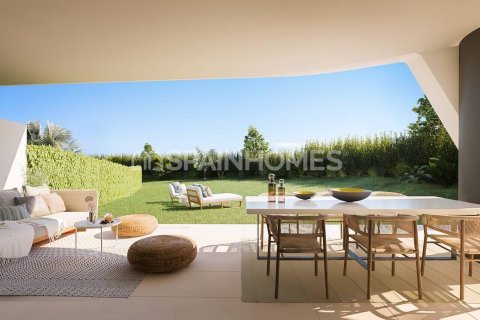 Wohnung zum Verkauf Mijas, Malaga, Spanien 2 Schlafzimmer, 89 m2 Nr. 117454 - Foto 18