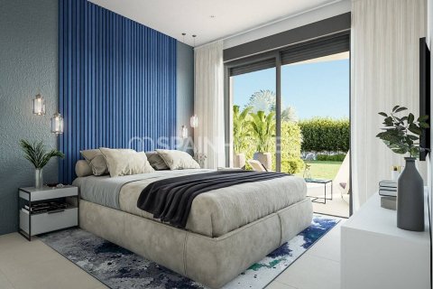 Wohnung zum Verkauf Mijas, Malaga, Spanien 2 Schlafzimmer, 89 m2 Nr. 117454 - Foto 24