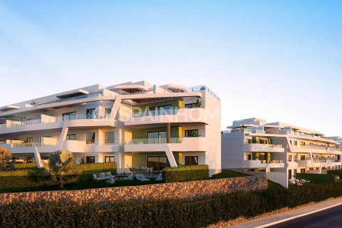 Wohnung zum Verkauf Mijas, Malaga, Spanien 2 Schlafzimmer, 89 m2 Nr. 117454 - Foto 8