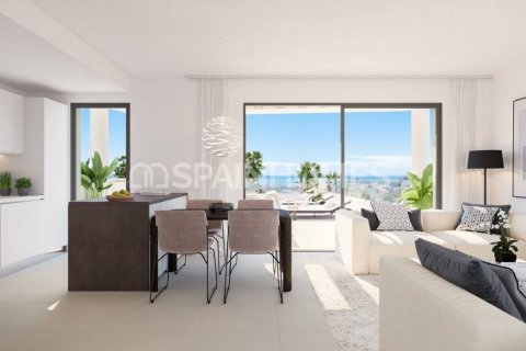 Wohnung zum Verkauf Mijas, Malaga, Spanien 2 Schlafzimmer, 89 m2 Nr. 117454 - Foto 21