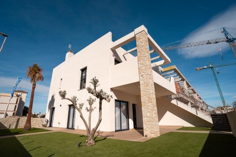 Bungalow à vendre Pilar de la Horadada, Alicante, Espagne, 2 chambres, 71 m2 No. 117460 - photo 1