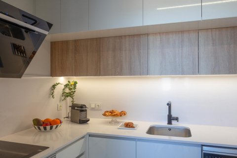 Apartment for sale Denia, Alicante, Spain 3 bedrooms, 76 sq.m. No. 117457 - photo 6