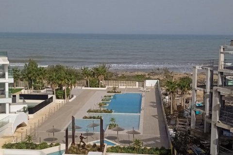 Apartment for sale Denia, Alicante, Spain 3 bedrooms, 76 sq.m. No. 117457 - photo 28