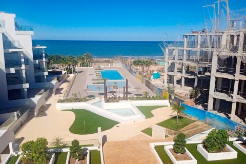 Lägenhet till salu Denia, Alicante, Spanien 2 sovrum, 62 kvm. Nr. 117459 - foto 3