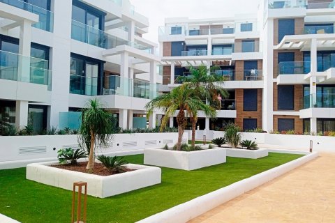 Lägenhet till salu Denia, Alicante, Spanien 2 sovrum, 62 kvm. Nr. 117459 - foto 6