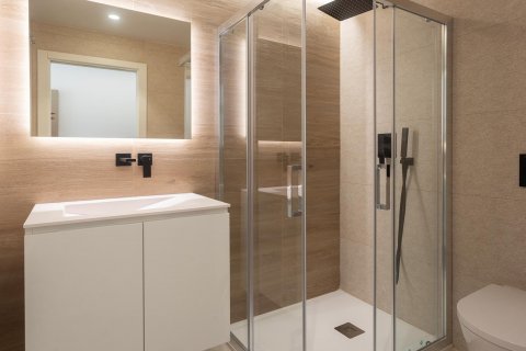 Продажа квартиры в Дения, Аликанте, Испания 2 спальни, 62м2 №117459 - фото 18