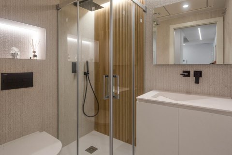 Продажа квартиры в Дения, Аликанте, Испания 2 спальни, 62м2 №117459 - фото 17