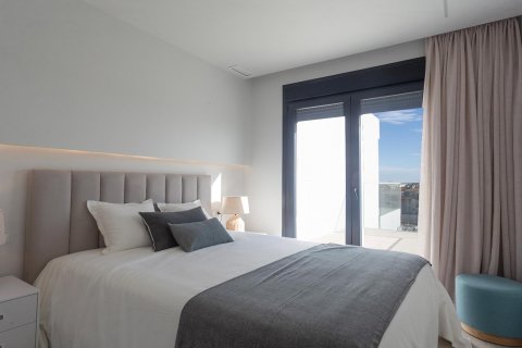 Продажа квартиры в Дения, Аликанте, Испания 2 спальни, 62м2 №117459 - фото 16