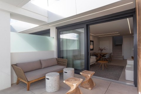 Продажа квартиры в Дения, Аликанте, Испания 2 спальни, 62м2 №117459 - фото 8