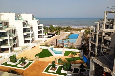 Lägenhet till salu Denia, Alicante, Spanien 2 sovrum, 62 kvm. Nr. 117459 - foto 10