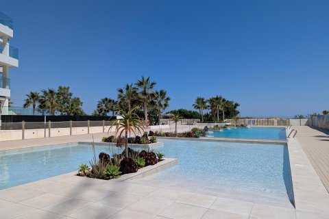 Lägenhet till salu Denia, Alicante, Spanien 2 sovrum, 62 kvm. Nr. 117459 - foto 8