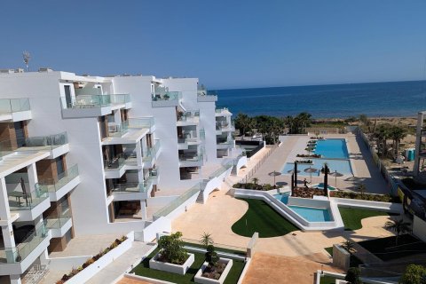 Lägenhet till salu Denia, Alicante, Spanien 2 sovrum, 62 kvm. Nr. 117459 - foto 5