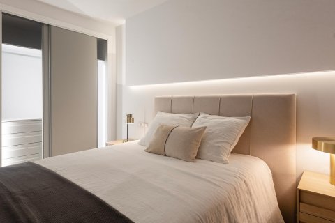 Продажа квартиры в Дения, Аликанте, Испания 2 спальни, 62м2 №117459 - фото 13