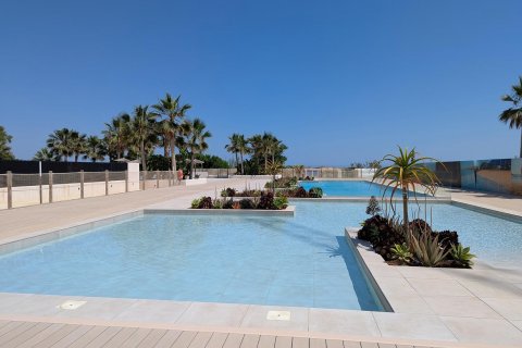 Lägenhet till salu Denia, Alicante, Spanien 2 sovrum, 62 kvm. Nr. 117459 - foto 9