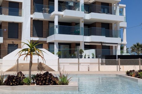 Lägenhet till salu Denia, Alicante, Spanien 2 sovrum, 62 kvm. Nr. 117459 - foto 7