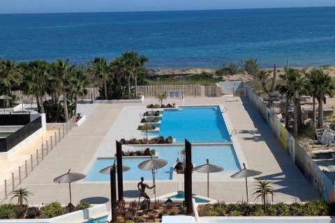 Lägenhet till salu Denia, Alicante, Spanien 2 sovrum, 62 kvm. Nr. 117459 - foto 4