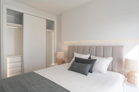 Продажа квартиры в Дения, Аликанте, Испания 2 спальни, 62м2 №117459 - фото 15