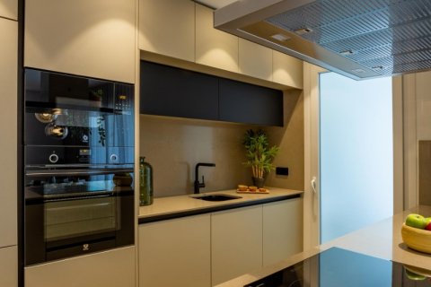 Продажа квартиры Аликанте, Испания 2 спальни, 69м2 №117455 - фото 3