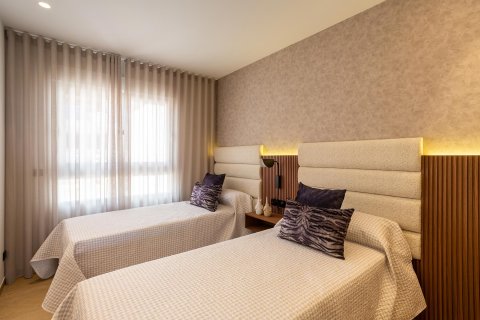 Продажа квартиры Аликанте, Испания 2 спальни, 69м2 №117455 - фото 12