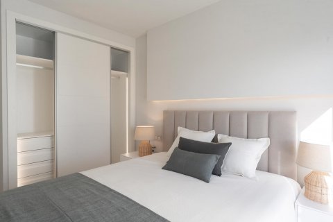 Apartment for sale Denia, Alicante, Spain 3 bedrooms, 76 sq.m. No. 117458 - photo 10