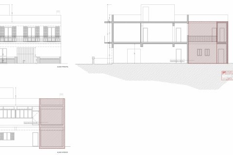 Land plot for sale Alcudia, Mallorca, Spain 3 bedrooms, 200 sq.m. No. 111954 - photo 4