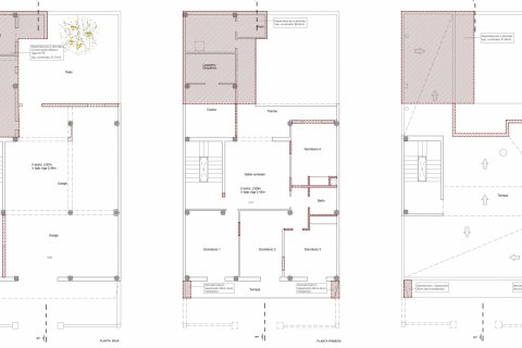 Land plot for sale Alcudia, Mallorca, Spain 3 bedrooms, 200 sq.m. No. 111954 - photo 5