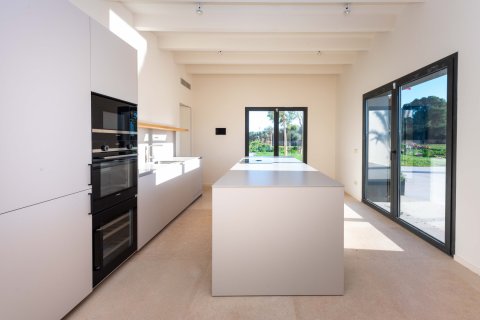 Finca for sale Llucmajor, Mallorca, Spain 3 bedrooms, 380 sq.m. No. 111952 - photo 13