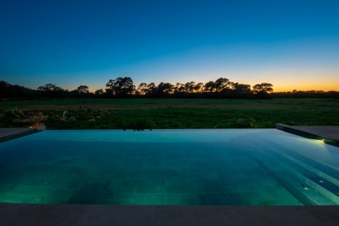 Finca for sale Llucmajor, Mallorca, Spain 3 bedrooms, 380 sq.m. No. 111952 - photo 5