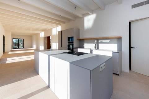 Finca for sale Llucmajor, Mallorca, Spain 3 bedrooms, 380 sq.m. No. 111952 - photo 12