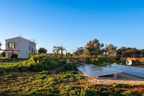 Finca for sale Llucmajor, Mallorca, Spain 3 bedrooms, 380 sq.m. No. 111952 - photo 26