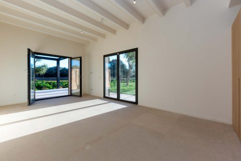 Finca for sale Llucmajor, Mallorca, Spain 3 bedrooms, 380 sq.m. No. 111952 - photo 14