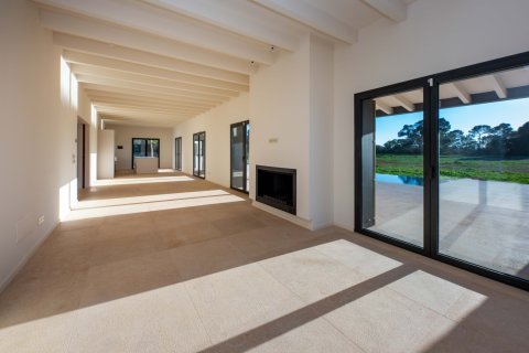 Finca for sale Llucmajor, Mallorca, Spain 3 bedrooms, 380 sq.m. No. 111952 - photo 10
