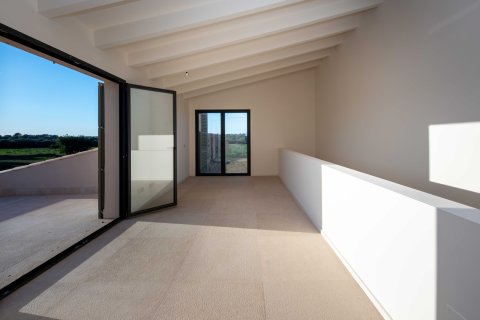 Finca for sale Llucmajor, Mallorca, Spain 3 bedrooms, 380 sq.m. No. 111952 - photo 16
