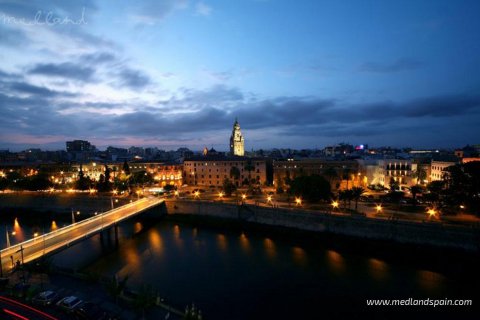 Villa pārdošanā Los Alcazares, Murcia, Spānijā 3 istabas, 112 m2 Nr. 108780 - attēls 15