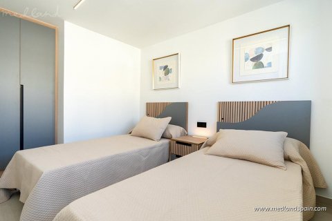Wohnung zum Verkauf Guardamar del Segura, Alicante, Spanien 3 Schlafzimmer, 81 m2 Nr. 108774 - Foto 10