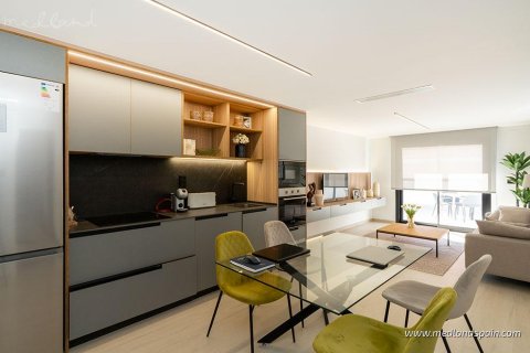 Wohnung zum Verkauf Guardamar del Segura, Alicante, Spanien 3 Schlafzimmer, 81 m2 Nr. 108774 - Foto 5