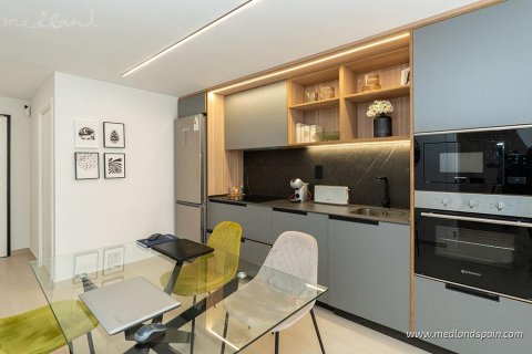 Wohnung zum Verkauf Guardamar del Segura, Alicante, Spanien 3 Schlafzimmer, 81 m2 Nr. 108774 - Foto 6