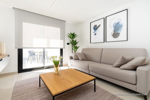 Wohnung zum Verkauf Guardamar del Segura, Alicante, Spanien 3 Schlafzimmer, 81 m2 Nr. 108774 - Foto 8