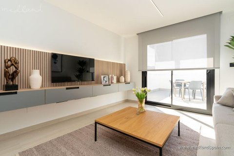Wohnung zum Verkauf Guardamar del Segura, Alicante, Spanien 3 Schlafzimmer, 81 m2 Nr. 108774 - Foto 7