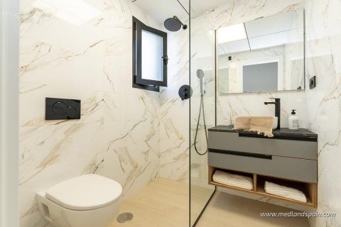 Wohnung zum Verkauf Guardamar del Segura, Alicante, Spanien 3 Schlafzimmer, 81 m2 Nr. 108774 - Foto 12