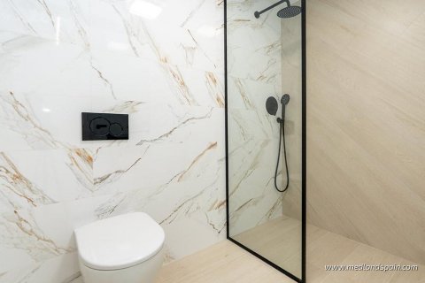 Wohnung zum Verkauf Guardamar del Segura, Alicante, Spanien 3 Schlafzimmer, 81 m2 Nr. 108774 - Foto 9
