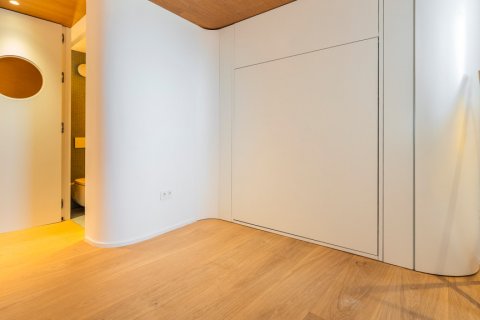 Tvåvåningslägenhet till salu Madrid, Spanien 4 sovrum, 442 kvm. Nr. 92951 - foto 28