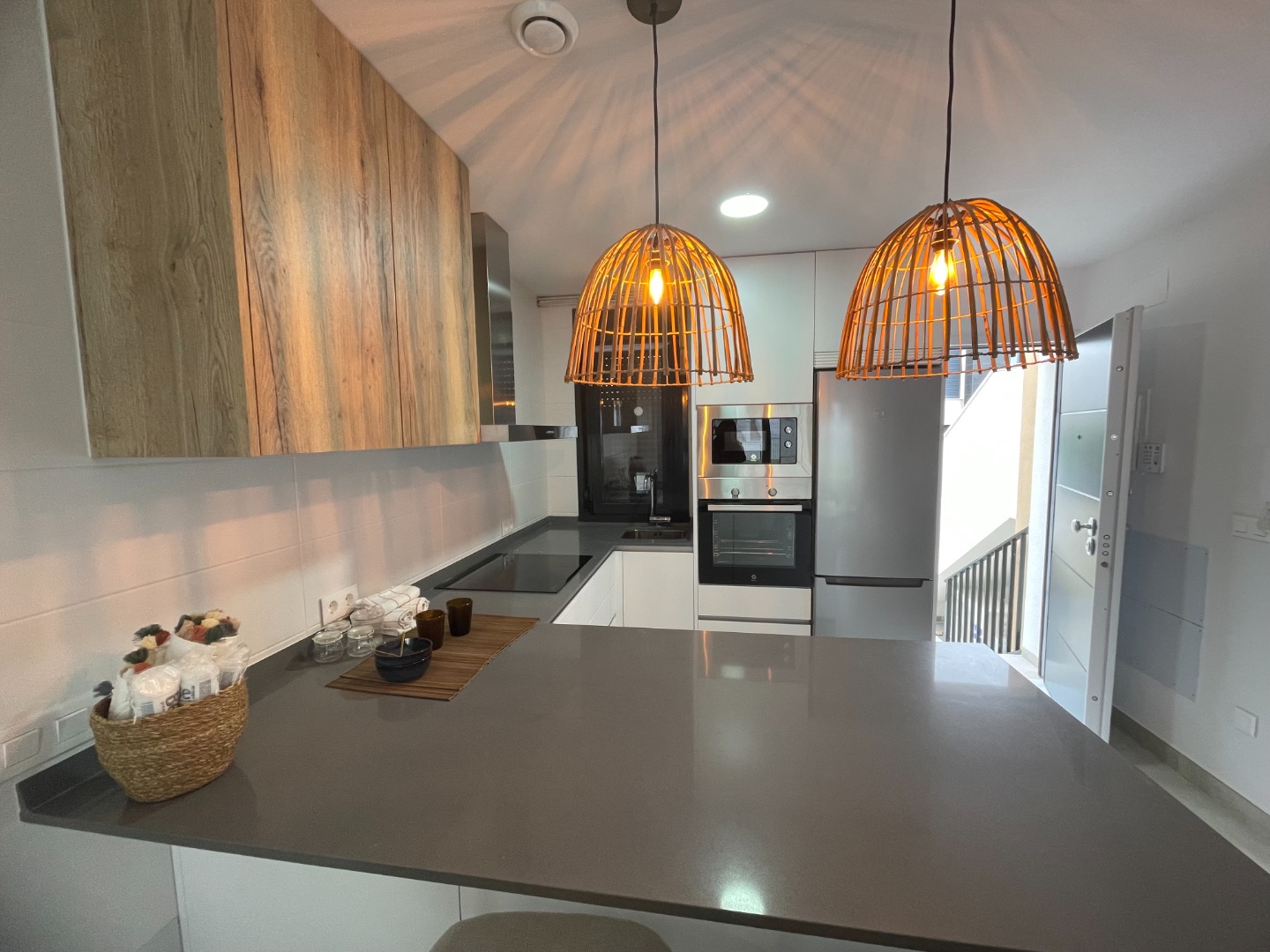 Appartamento a Villamartin, Alicante, Spagna 2 camere da letto, 64 mq. N° 95256