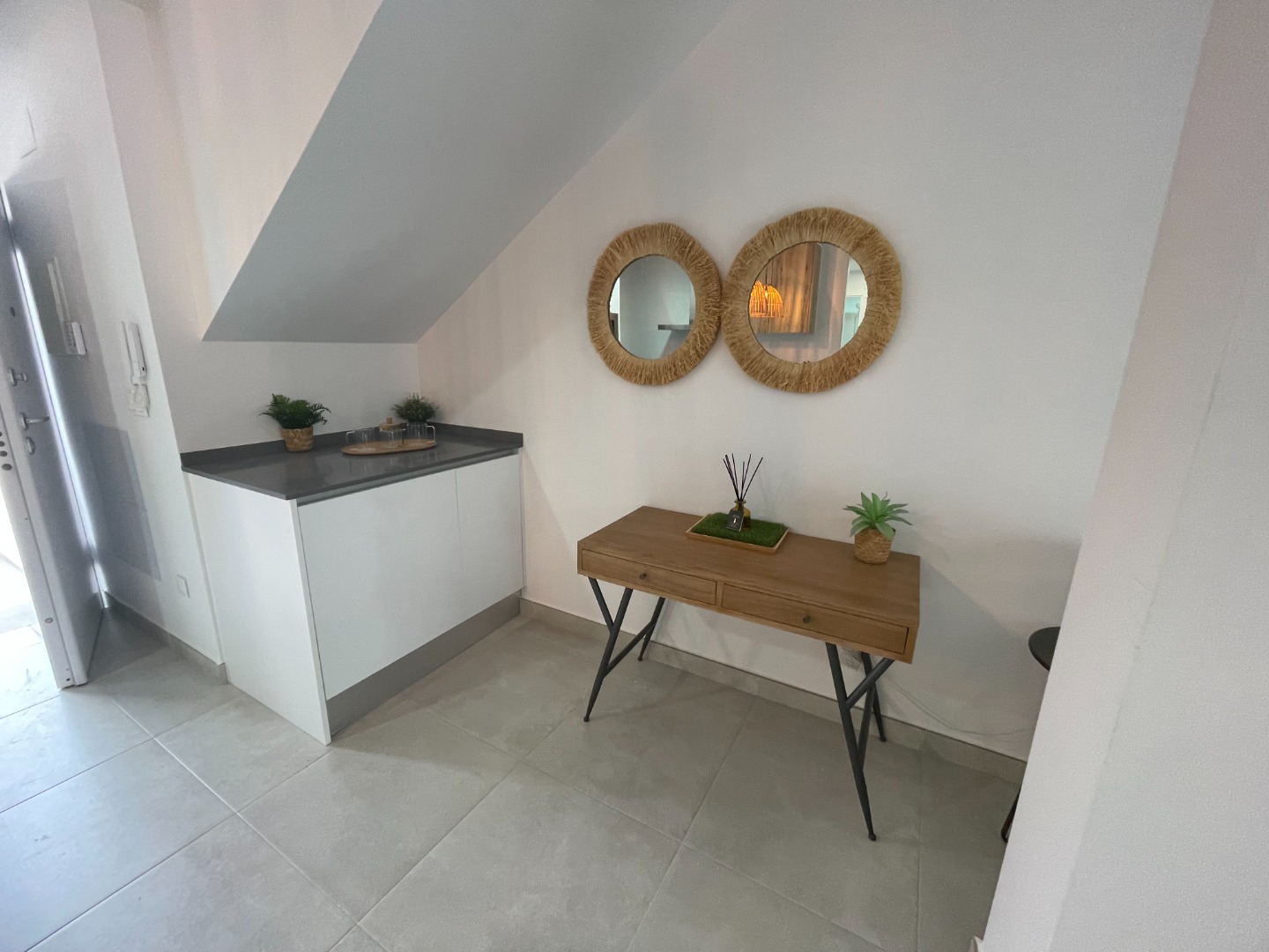 Appartamento a Villamartin, Alicante, Spagna 2 camere da letto, 64 mq. N° 95256
