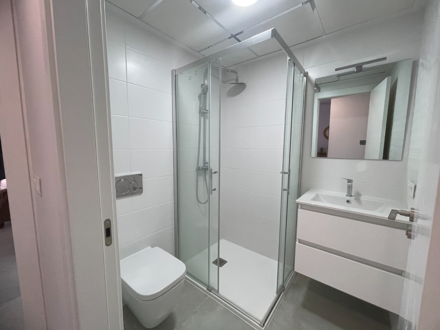 Appartamento a Villamartin, Alicante, Spagna 2 camere da letto, 64 mq. N° 95256